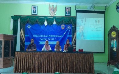 Disdikbud Karanganyar Apresiasi Capaian Indeks SPM Tuntas Pratama di Tahun 2024